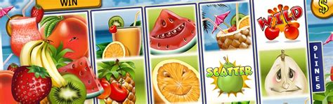 Freaky Fruit – Play Online Slots at 888casino™.
